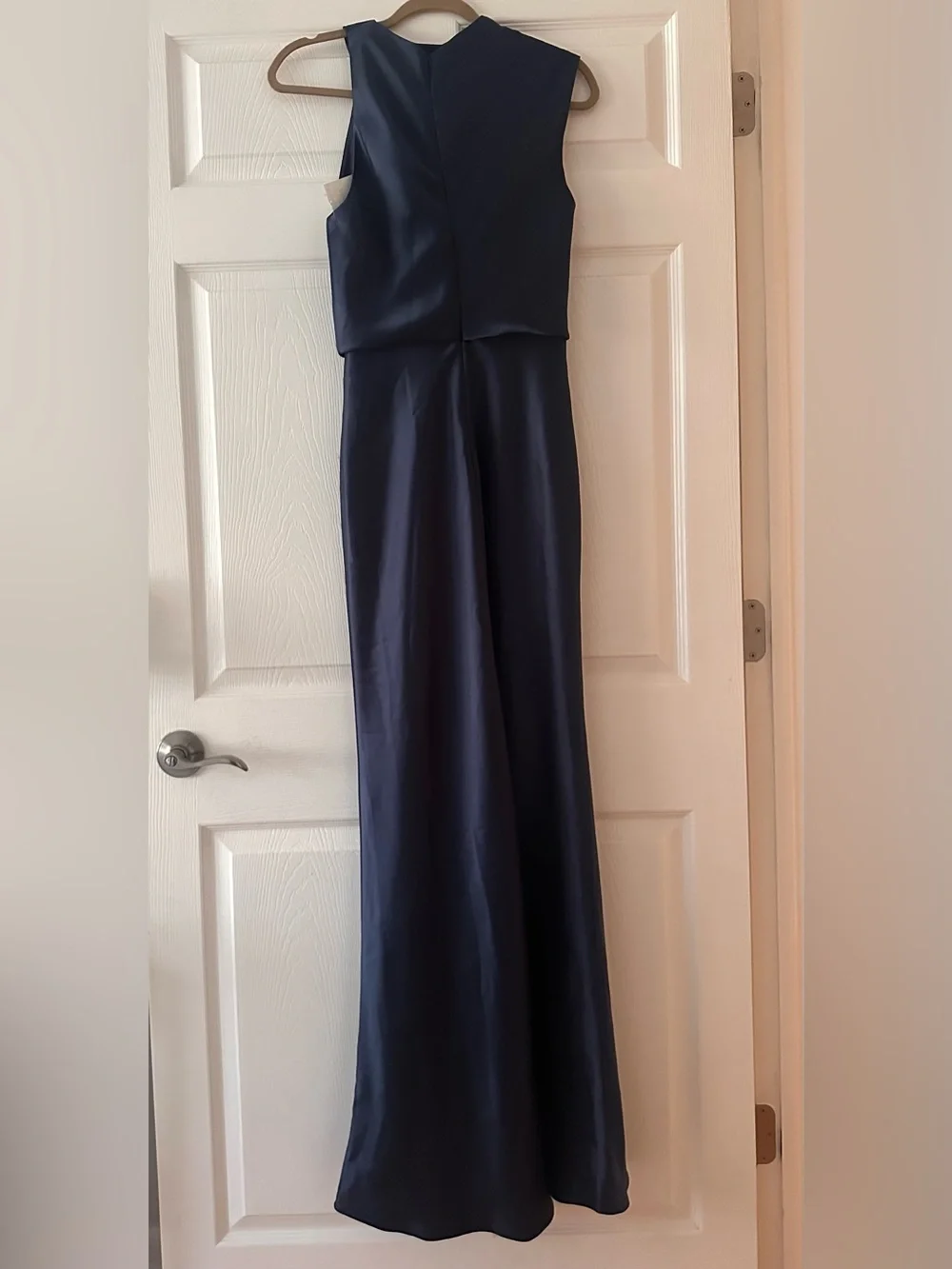 AMSALE Bridesmaid Dress - Picture 3 of 6